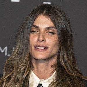 elisa sednaoui family